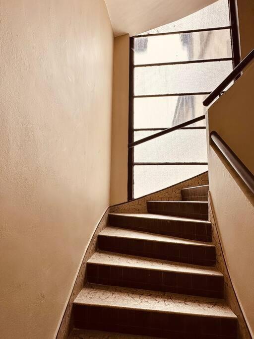 Le Petit Bijou Hyper Centre Sedan Apartment Ngoại thất bức ảnh