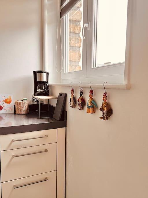 Le Petit Bijou Hyper Centre Sedan Apartment Ngoại thất bức ảnh