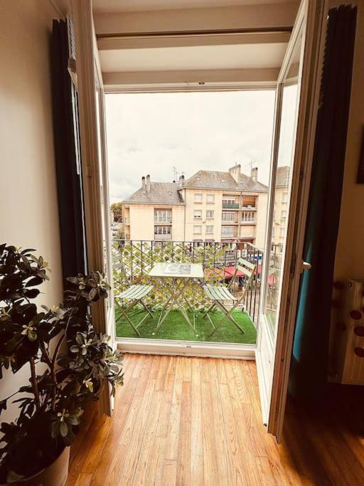 Le Petit Bijou Hyper Centre Sedan Apartment Ngoại thất bức ảnh